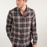 Deeluxe Stoby Long Sleeved Shirt