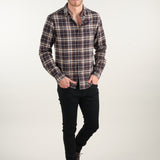 Deeluxe Stoby Long Sleeved Shirt