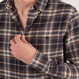 Deeluxe Stoby Long Sleeved Shirt