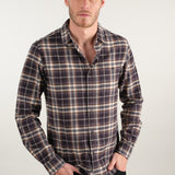 Deeluxe Stoby Long Sleeved Shirt