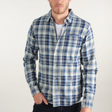 Deeluxe Brewster Long Sleeved Shirt