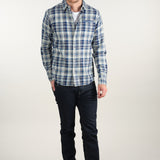 Deeluxe Brewster Long Sleeved Shirt