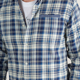 Deeluxe Brewster Long Sleeved Shirt