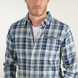 Deeluxe Brewster Long Sleeved Shirt