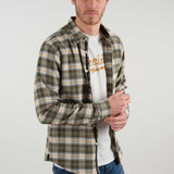 Deeluxe Carlyle Long Sleeved Shirt
