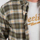 Deeluxe Carlyle Long Sleeved Shirt