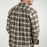 Deeluxe Carlyle Long Sleeved Shirt