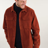 Deeluxe Alino Long Sleeved Oversized Shirt
