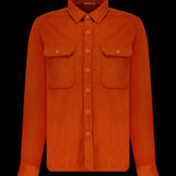 Deeluxe Alino Long Sleeved Oversized Shirt
