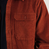 Deeluxe Alino Long Sleeved Oversized Shirt