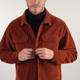 Deeluxe Alino Long Sleeved Oversized Shirt