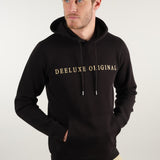 Deeluxe Ben Fleece Hoodie