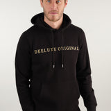 Deeluxe Ben Fleece Hoodie