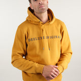 Deeluxe Ben Fleece Hoodie