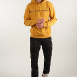 Deeluxe Ben Fleece Hoodie