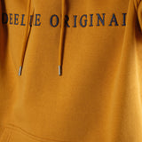 Deeluxe Ben Fleece Hoodie