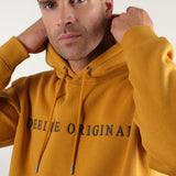 Deeluxe Ben Fleece Hoodie