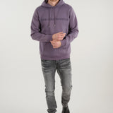 Deeluxe Ben Fleece Hoodie