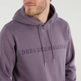 Deeluxe Ben Fleece Hoodie