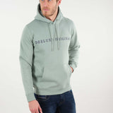 Deeluxe Ben Fleece Hoodie