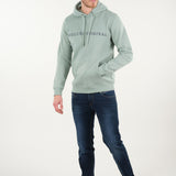 Deeluxe Ben Fleece Hoodie