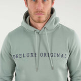 Deeluxe Ben Fleece Hoodie