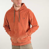 Deeluxe Duroy Fleece Hoodie