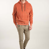 Deeluxe Duroy Fleece Hoodie