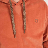 Deeluxe Duroy Fleece Hoodie