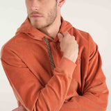 Deeluxe Duroy Fleece Hoodie