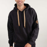 Deeluxe Duc Fleece Hoodie