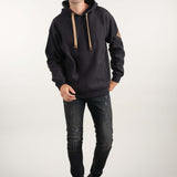Deeluxe Duc Fleece Hoodie