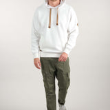 Deeluxe Duc Fleece Hoodie