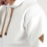 Deeluxe Duc Fleece Hoodie