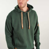 Deeluxe Duc Fleece Hoodie