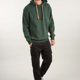 Deeluxe Duc Fleece Hoodie