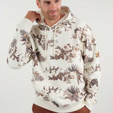 Deeluxe Crush Fleece Hoodie
