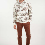 Deeluxe Crush Fleece Hoodie