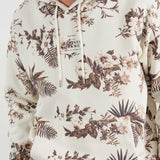 Deeluxe Crush Fleece Hoodie