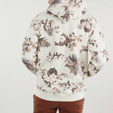Deeluxe Crush Fleece Hoodie