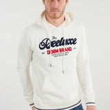 Deeluxe Sugar Fleece Hoodie
