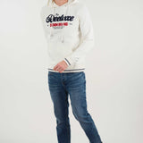 Deeluxe Sugar Fleece Hoodie