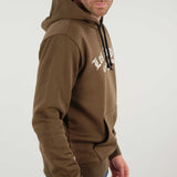 Deeluxe Angelo Fleece Hoodie