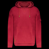 Deeluxe Border Fleece Hoodie