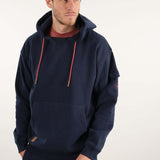 Deeluxe Border Fleece Hoodie