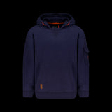 Deeluxe Border Fleece Hoodie