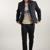 Deeluxe Casey Fleece Zip