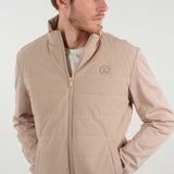 Deeluxe Sunoson Fleece Zip