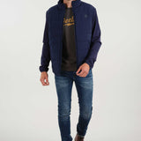 Deeluxe Sunoson Fleece Zip