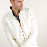 Deeluxe Halfer Fleece Zip
